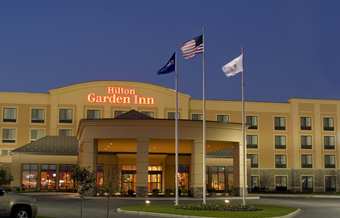 Hilton Garden Inn