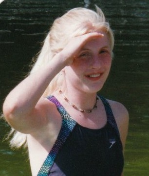A salute to summer vacation!