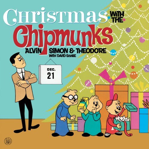 Chipmunks Christmas