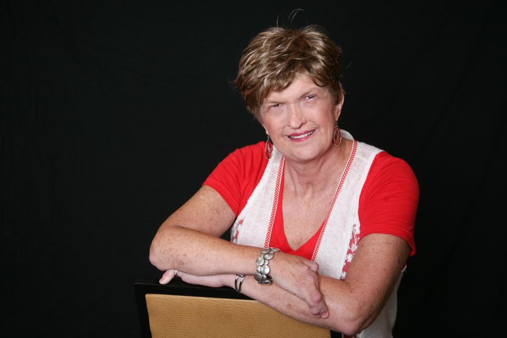 Terri Andrews 2015 I
