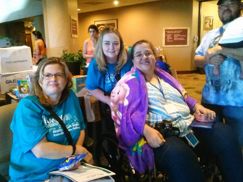 Chance Auction Volunteers CO