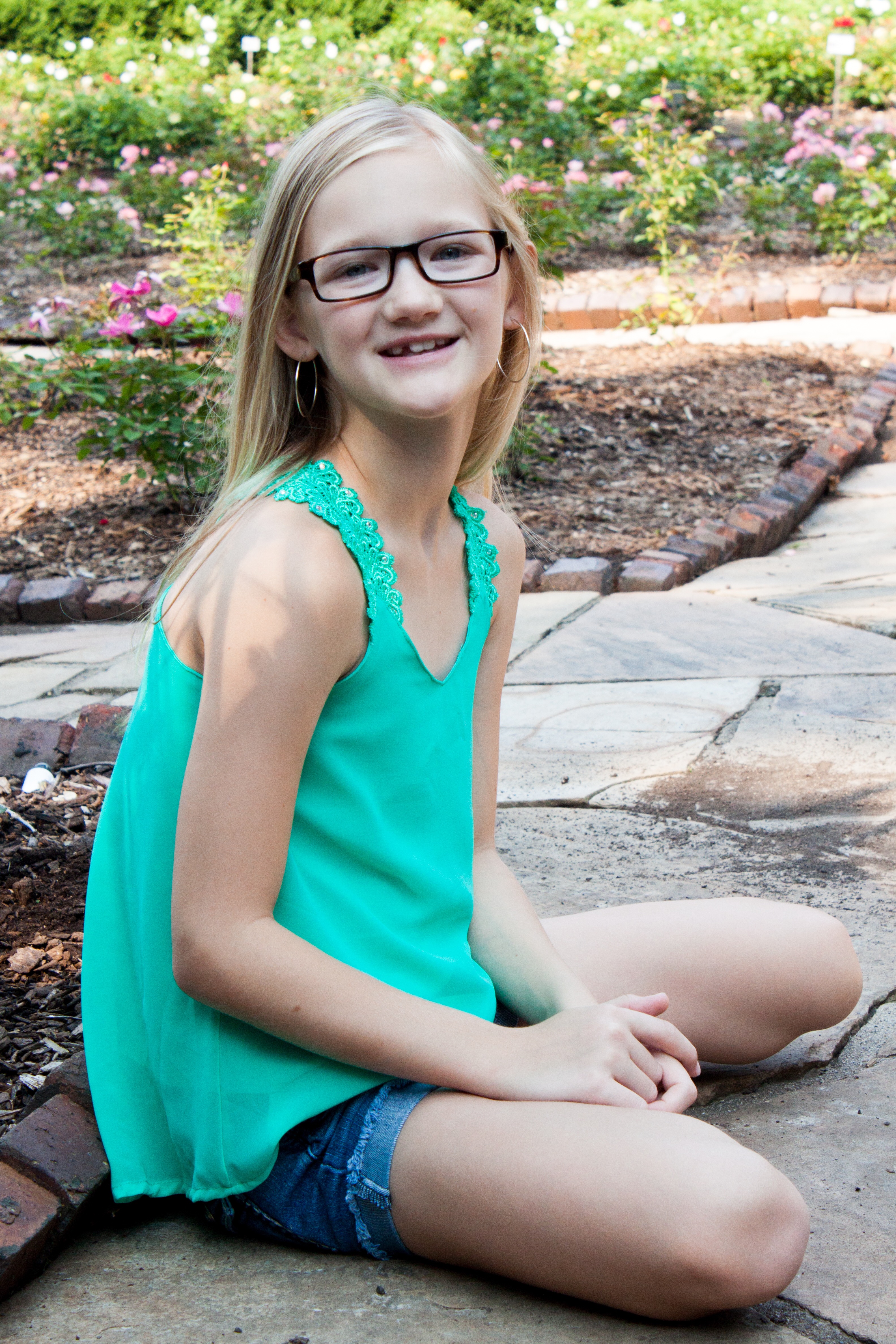 Steele, Allison