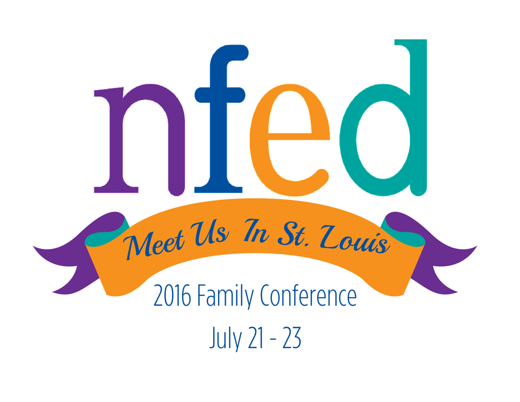 2016 family conference logo