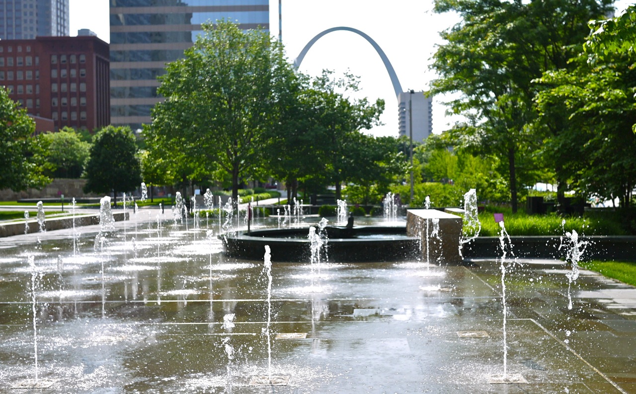 FREE Things to do in St. Louis | National Foundation for Ectodermal Dysplasias