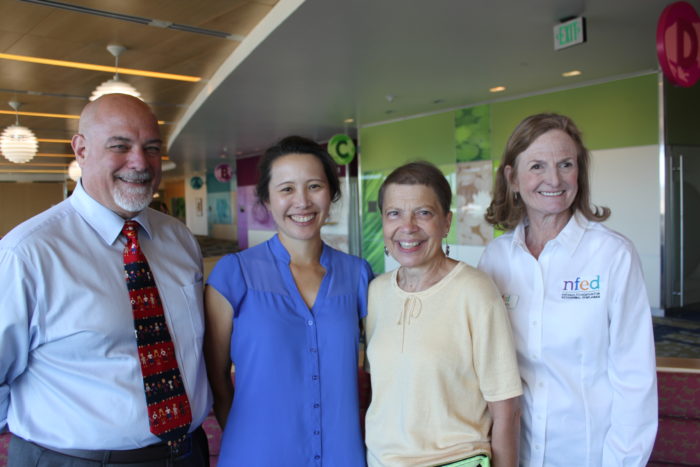 Goltz Research Team