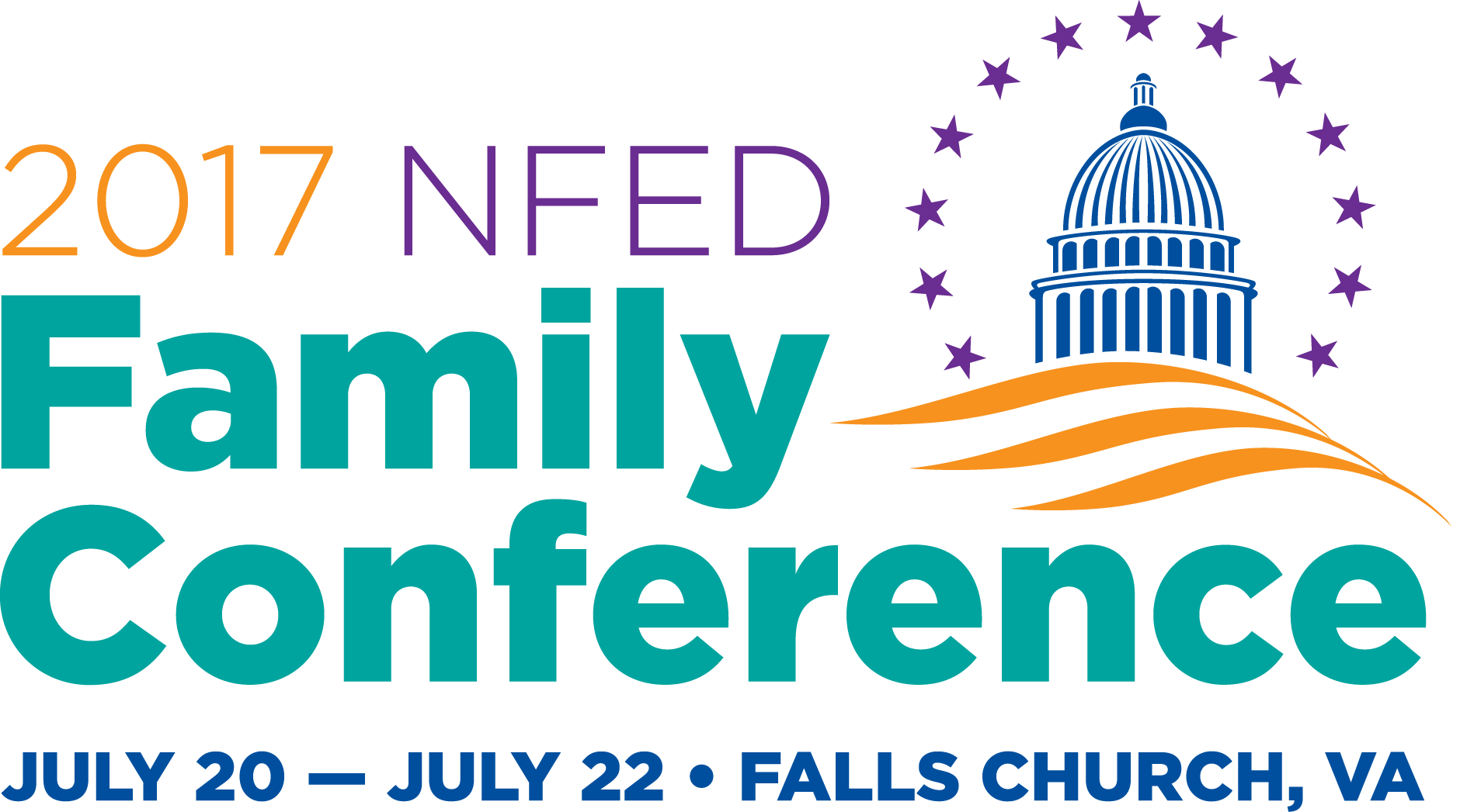 Family Conference Sponsors Needed NFED