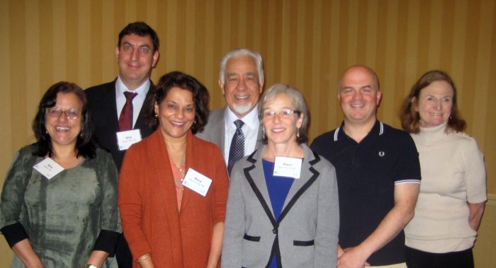 A team of international researchers lead our ectodermal dysplasias classification efforts.
