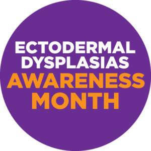12 things families with Ectodermal Dysplasias want others to know