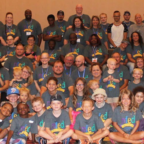 Ectodermal Dysplasia Conferences Getting To Know Other Families Like 