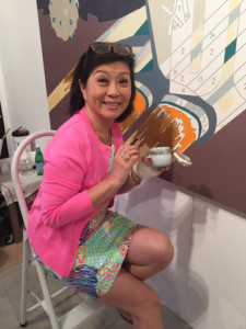 Jeanne Wang