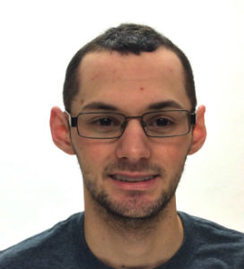 Man with Unknown Type
