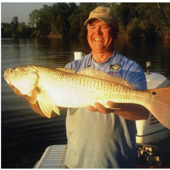 Fishing Trip Fundraiser NFED