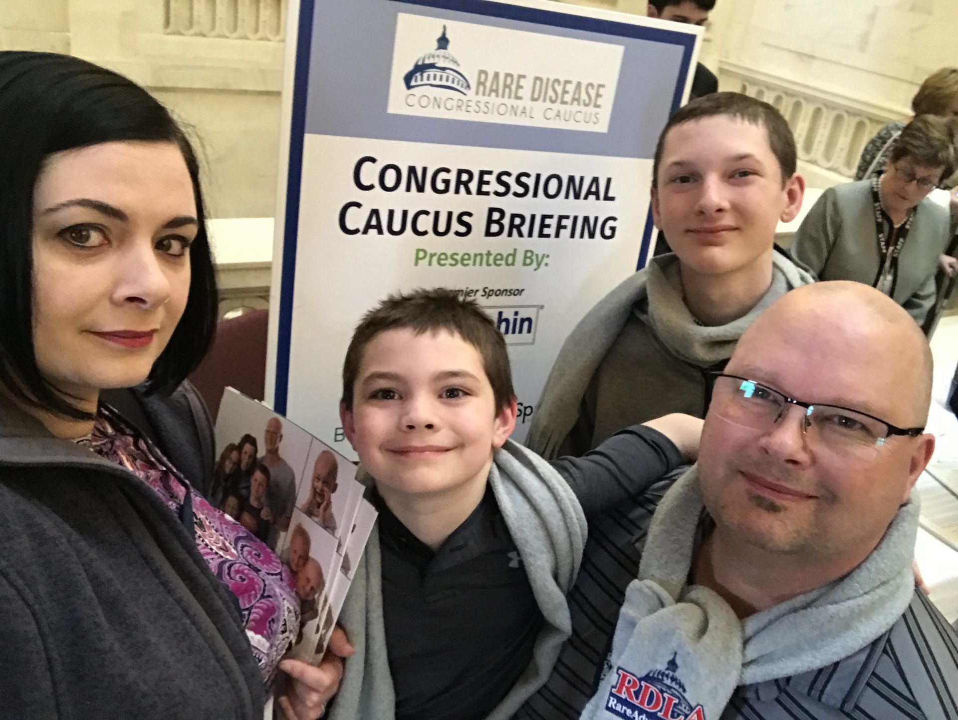 Why We Need The Ensuring Lasting Smiles Act NFED