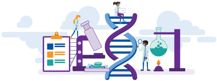Research Illustration