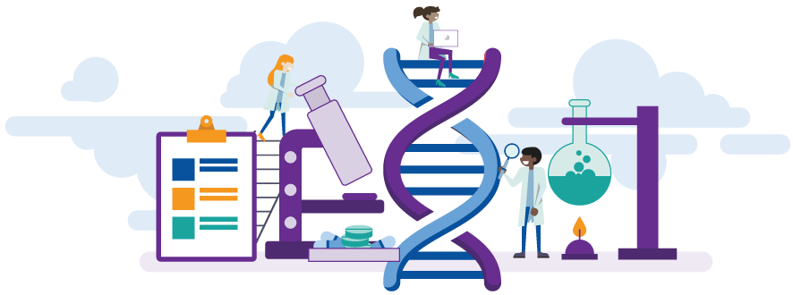 Research Illustration