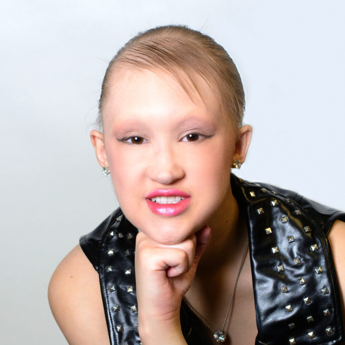 Finding Her Voice And Rediscovering Her Tribe NFED