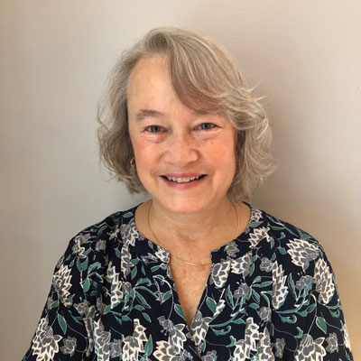 Dr. Karen Grange, Genetics Webinar Presenter