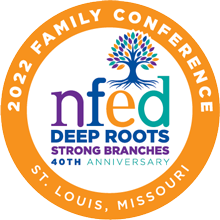 2022 NFED Family Conference