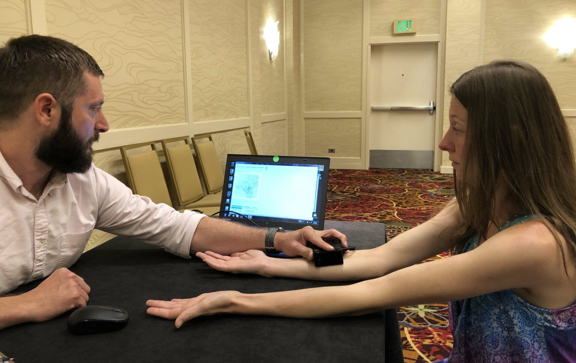 Forty Years of Driving Ectodermal Dysplasias Research - NFED