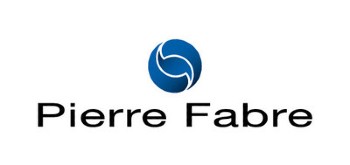 Pierre Fabre logo