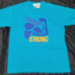 Ectodermal Dysplasia Strong Tee