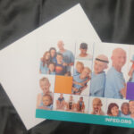 NFED Note Cards