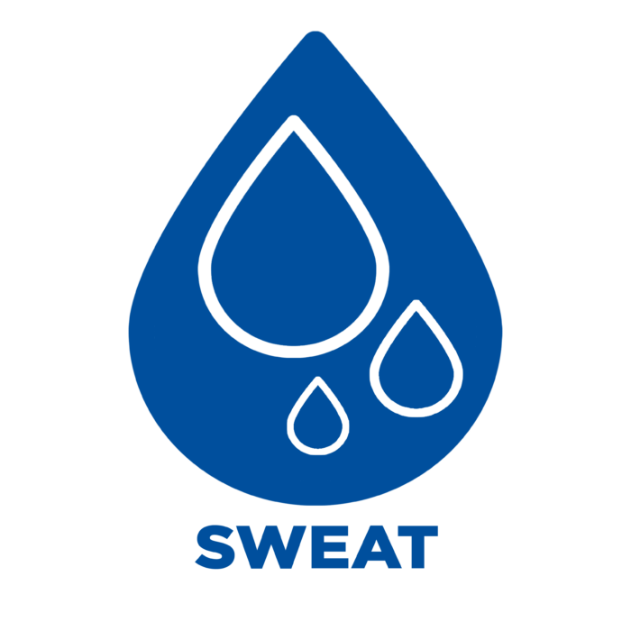Sweat Icon