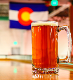 Beer in Colorado