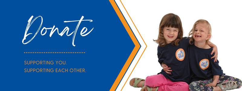 Donate to support the NFED
