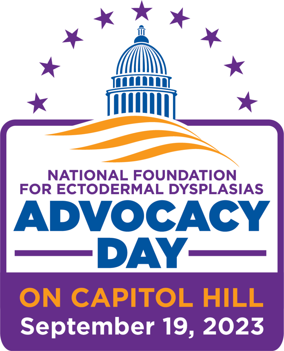 2023 Advocacy Day on Capitol Hill NFED